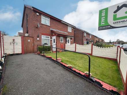 Mollington Road,  Westvale