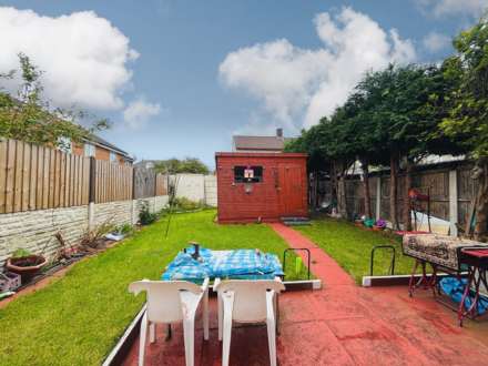 Mollington Road,  Westvale, Image 17