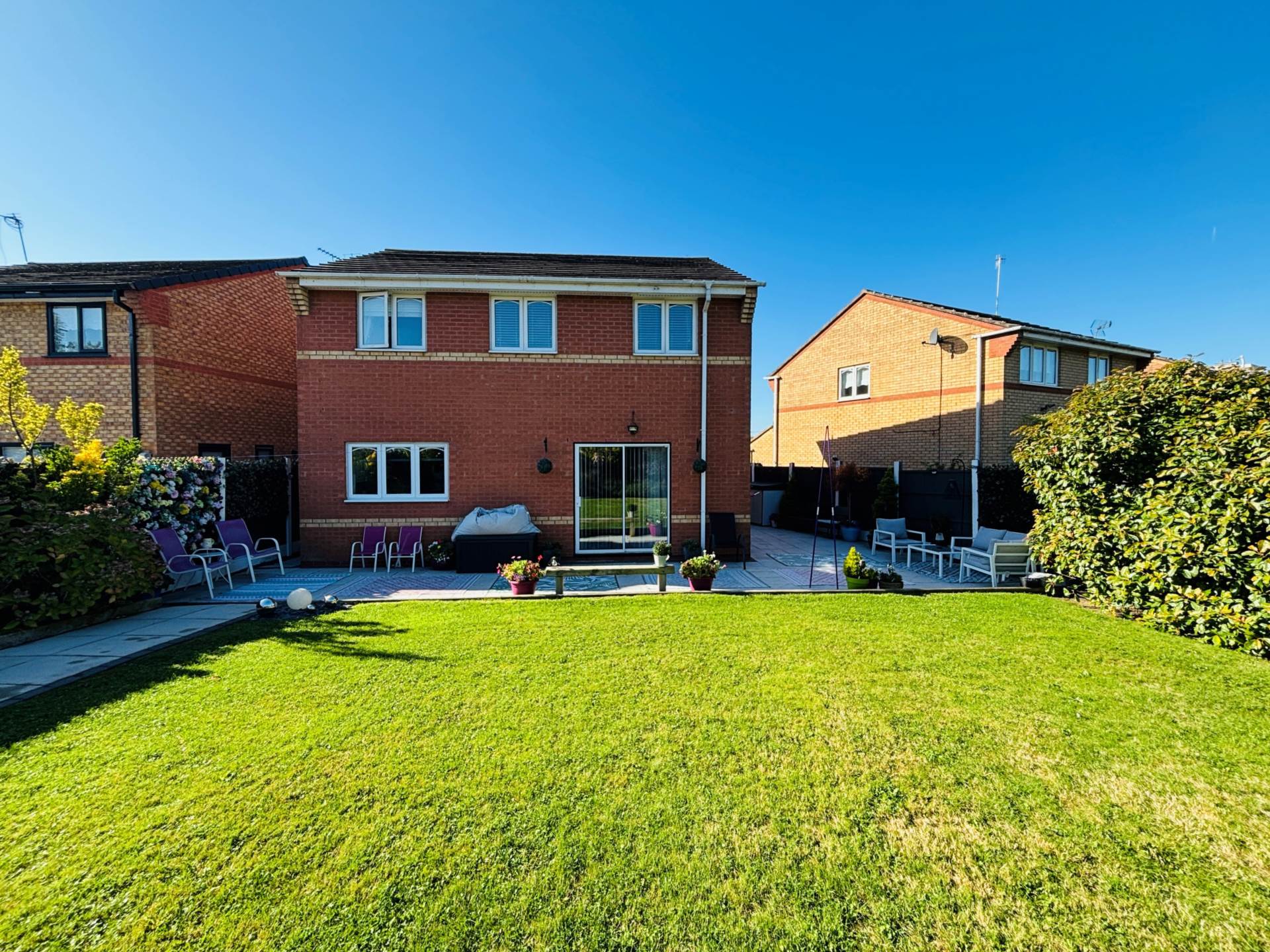 St Christophers Drive, Huyton, Image 26