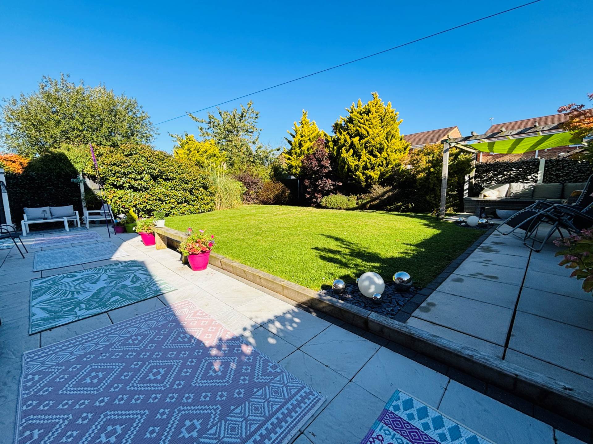 St Christophers Drive, Huyton, Image 27
