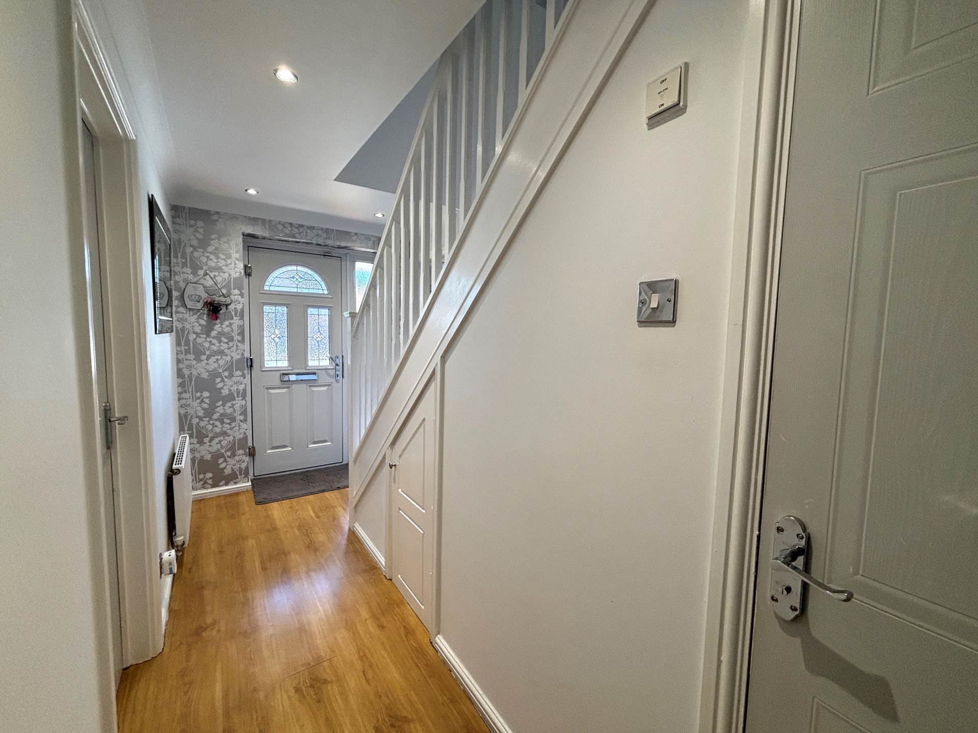 St Christophers Drive, Huyton, Image 5