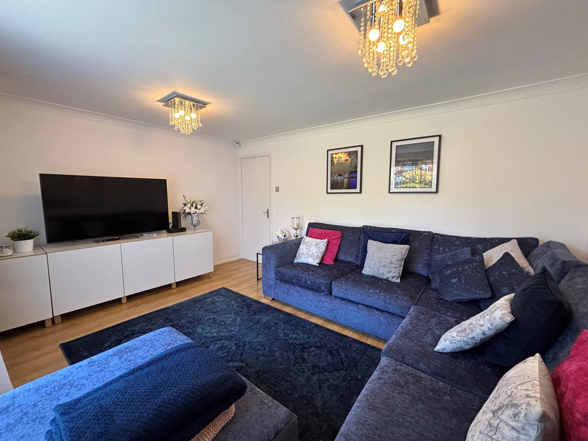 St Christophers Drive, Huyton, Image 8