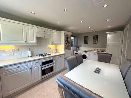 St Christophers Drive, Huyton, Image 12