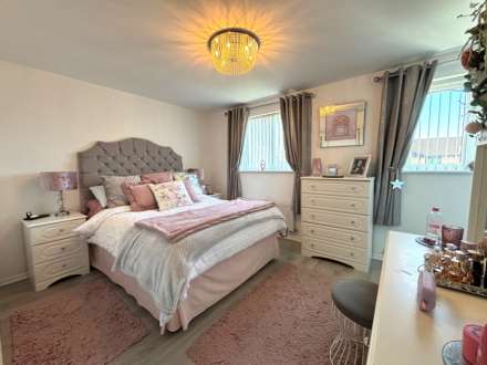 St Christophers Drive, Huyton, Image 16