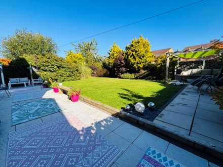 St Christophers Drive, Huyton, Image 27