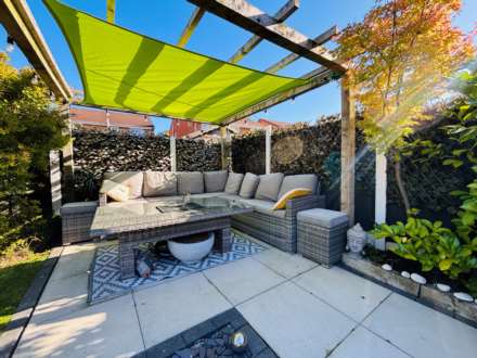 St Christophers Drive, Huyton, Image 28