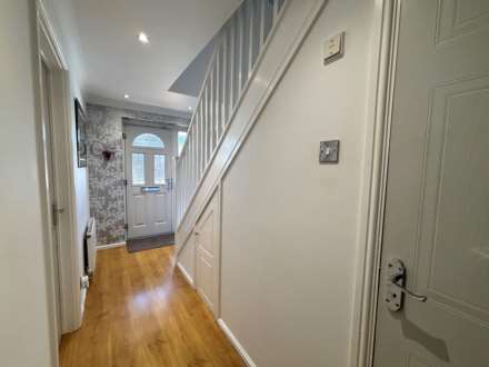 St Christophers Drive, Huyton, Image 5