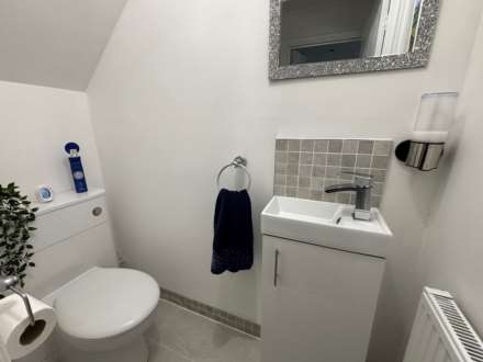 St Christophers Drive, Huyton, Image 7