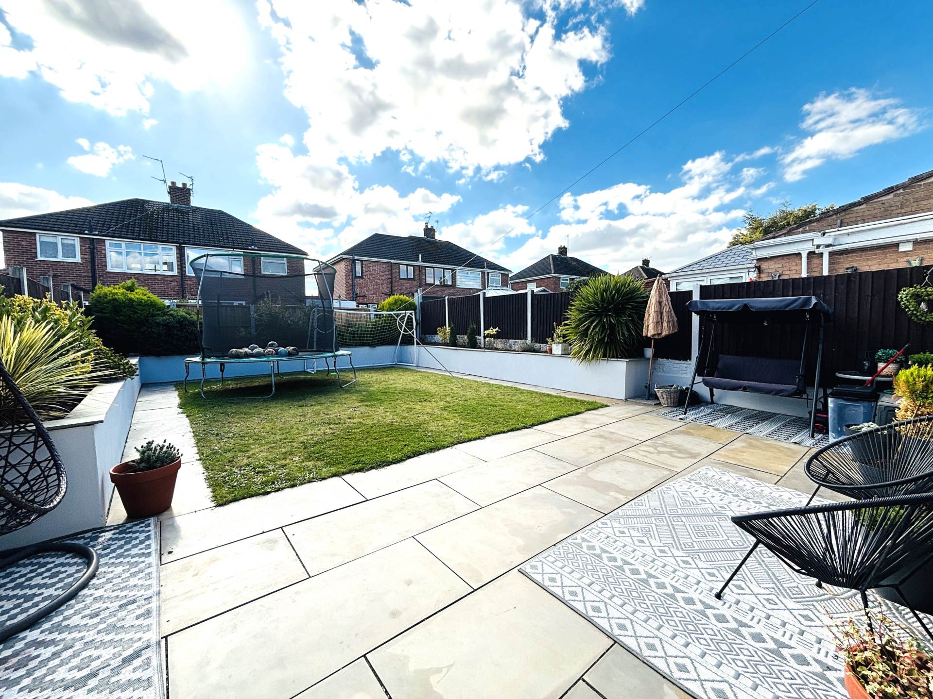 Alder Crescent, Kirkby Row, Image 19