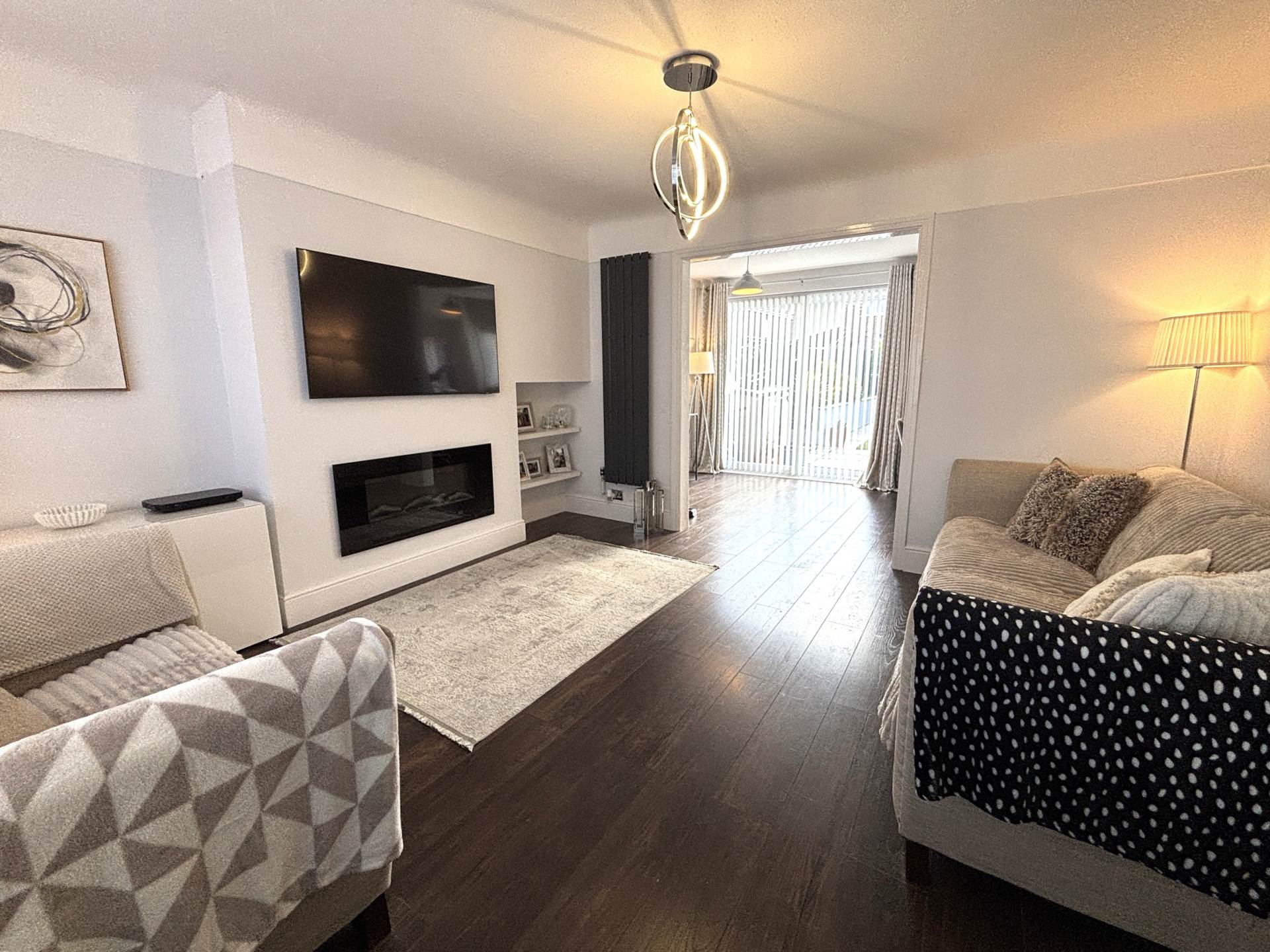 Alder Crescent, Kirkby Row, Image 2