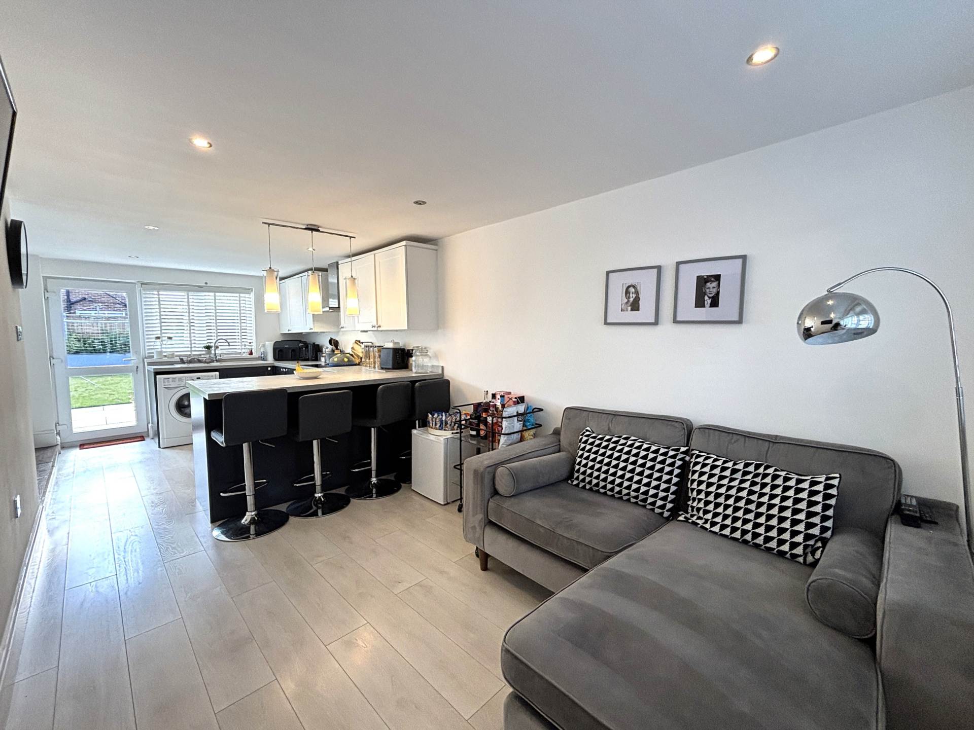 Alder Crescent, Kirkby Row, Image 3