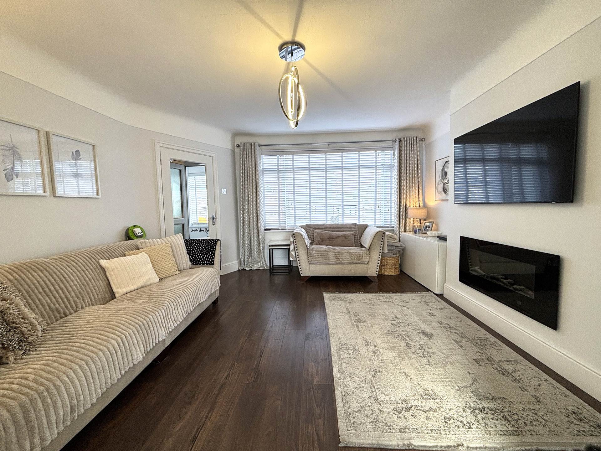Alder Crescent, Kirkby Row, Image 5