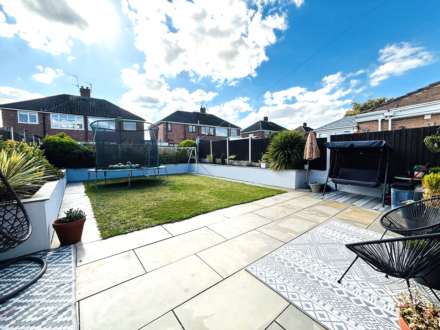 Alder Crescent, Kirkby Row, Image 19