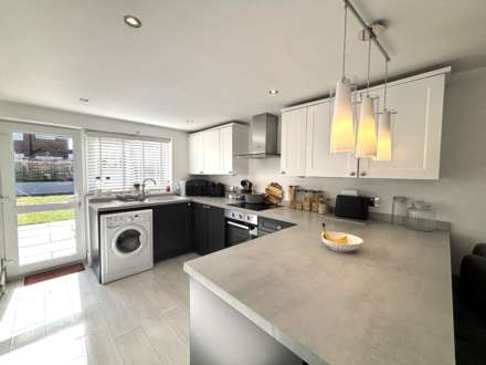 Alder Crescent, Kirkby Row, Image 4