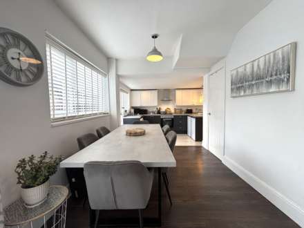 Alder Crescent, Kirkby Row, Image 7