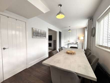 Alder Crescent, Kirkby Row, Image 8