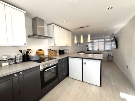 Alder Crescent, Kirkby Row, Image 9
