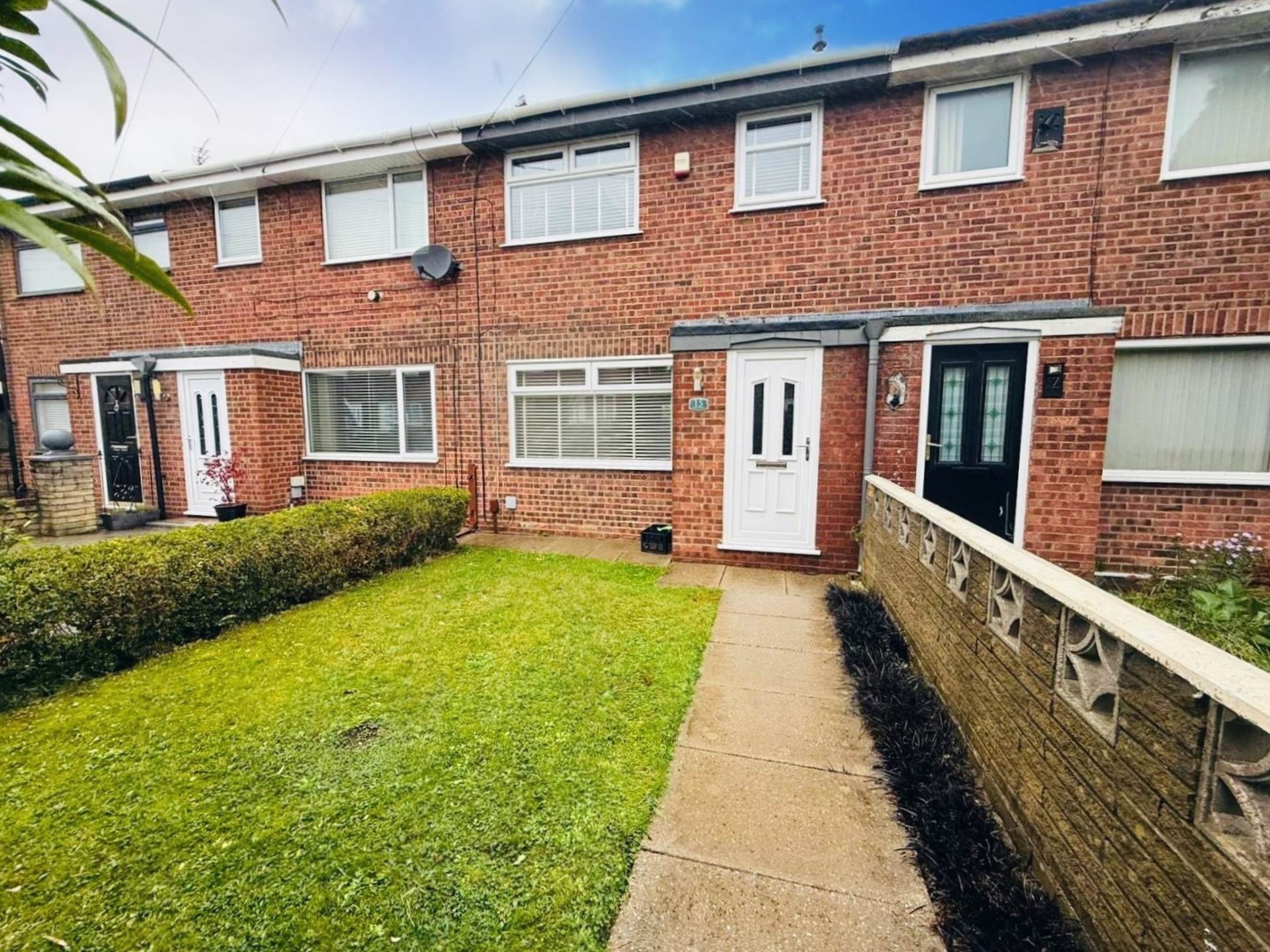 Fiona Walk, Fazakerley, Image 1