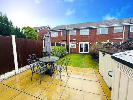 Fiona Walk, Fazakerley, Image 16