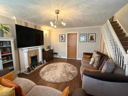 Fiona Walk, Fazakerley, Image 2