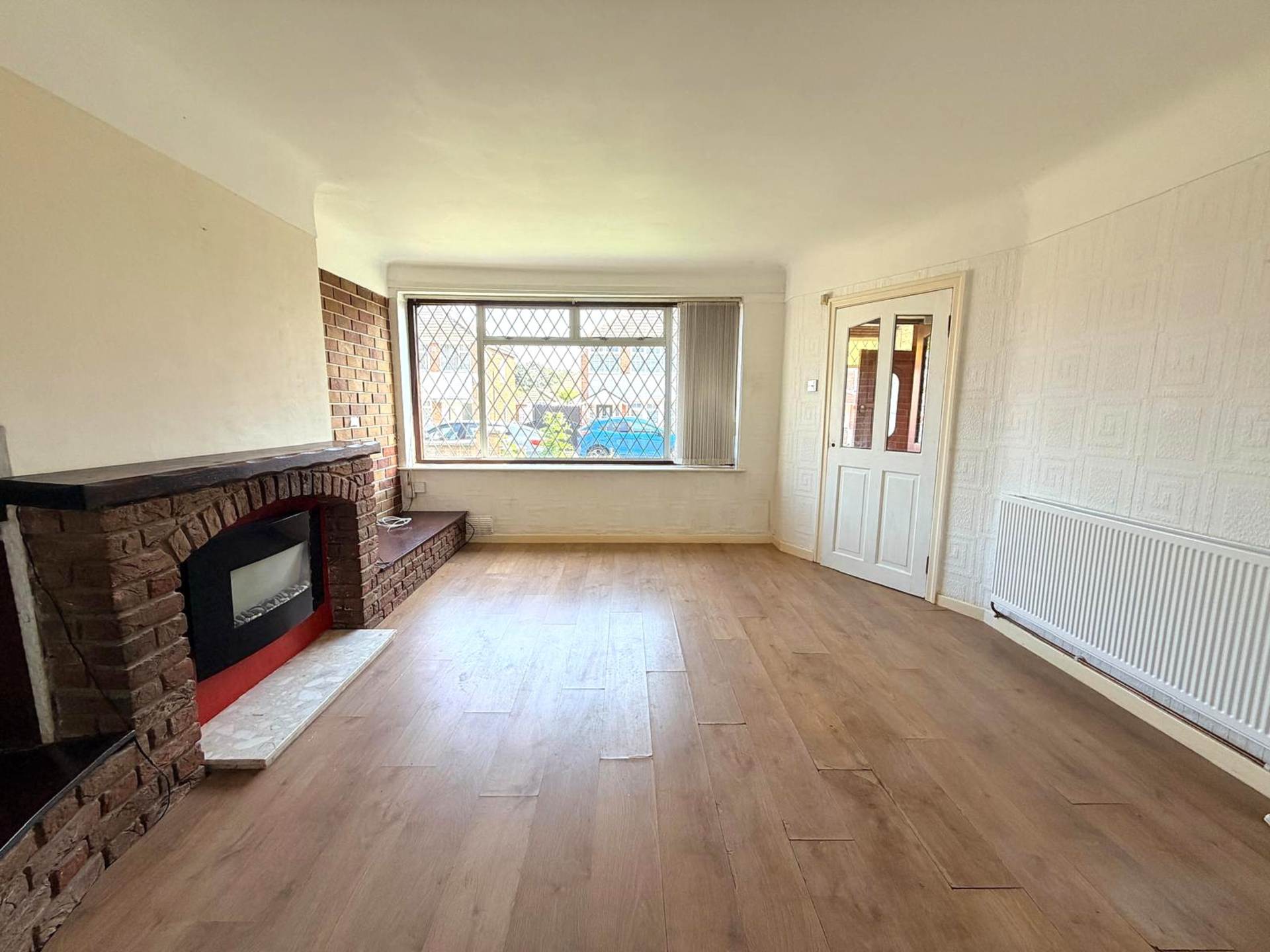 Alder Crescent, Kirkby Row, Image 2