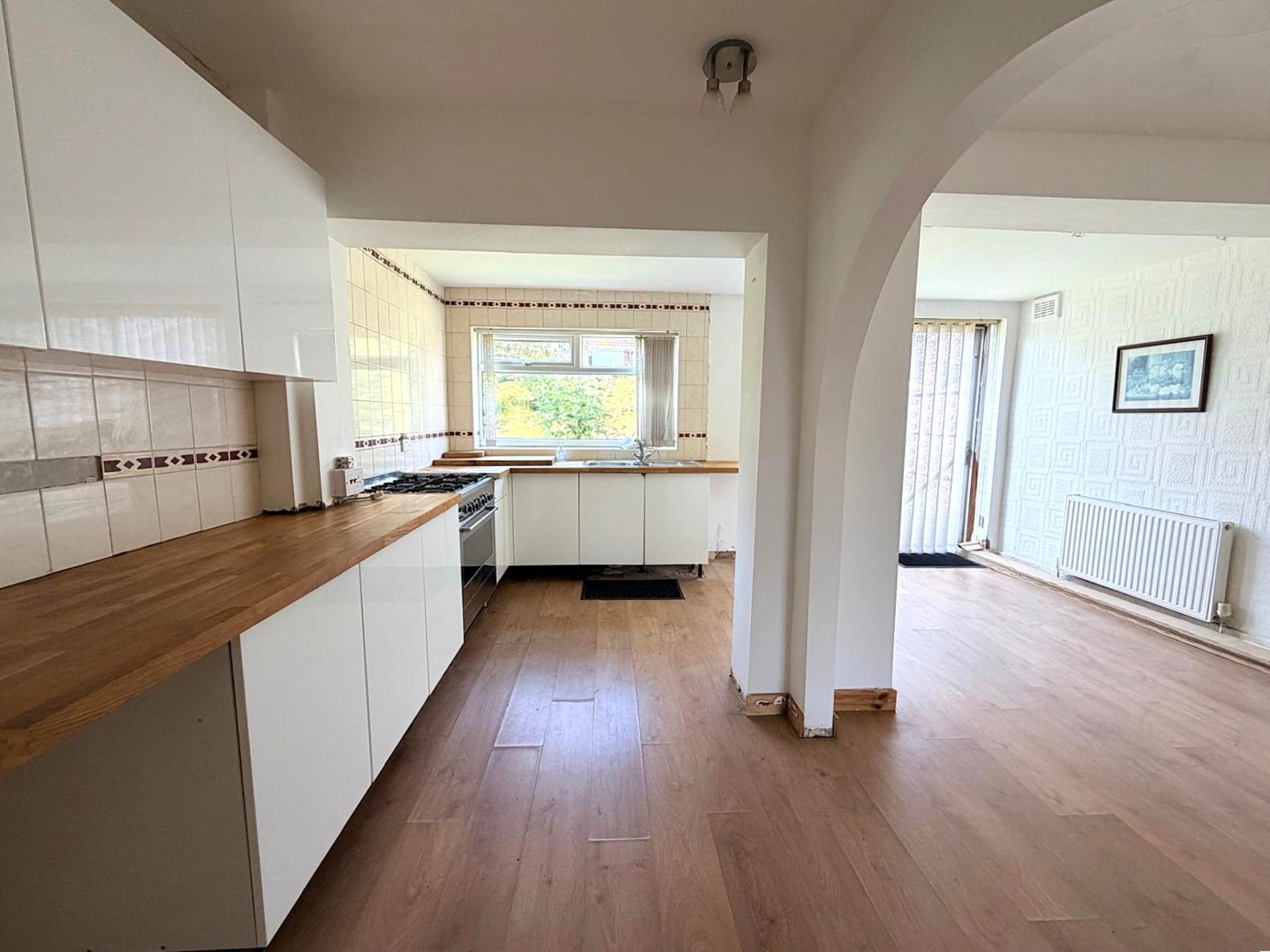 Alder Crescent, Kirkby Row, Image 4