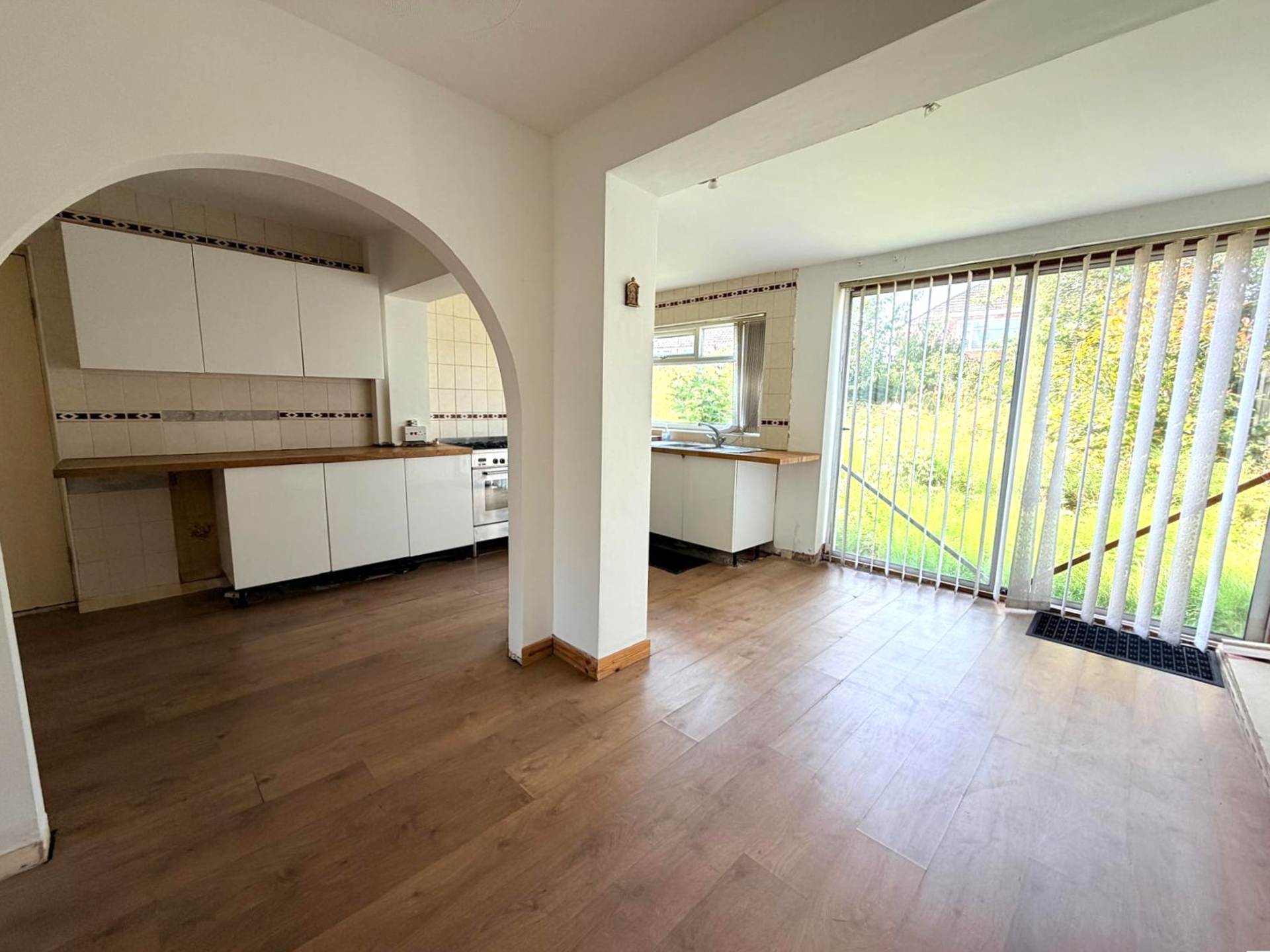 Alder Crescent, Kirkby Row, Image 6