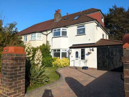 Property For Sale Kirklees Road, Birkdale, Southport