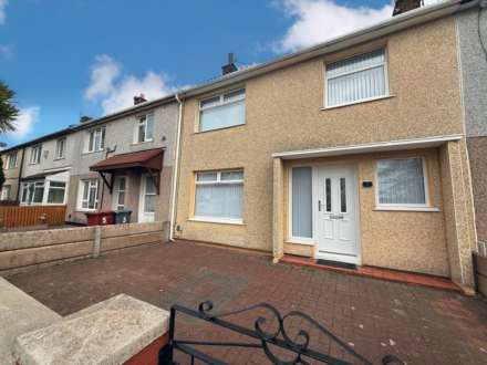 Property For Rent Westhead Close, Northwood, Liverpool