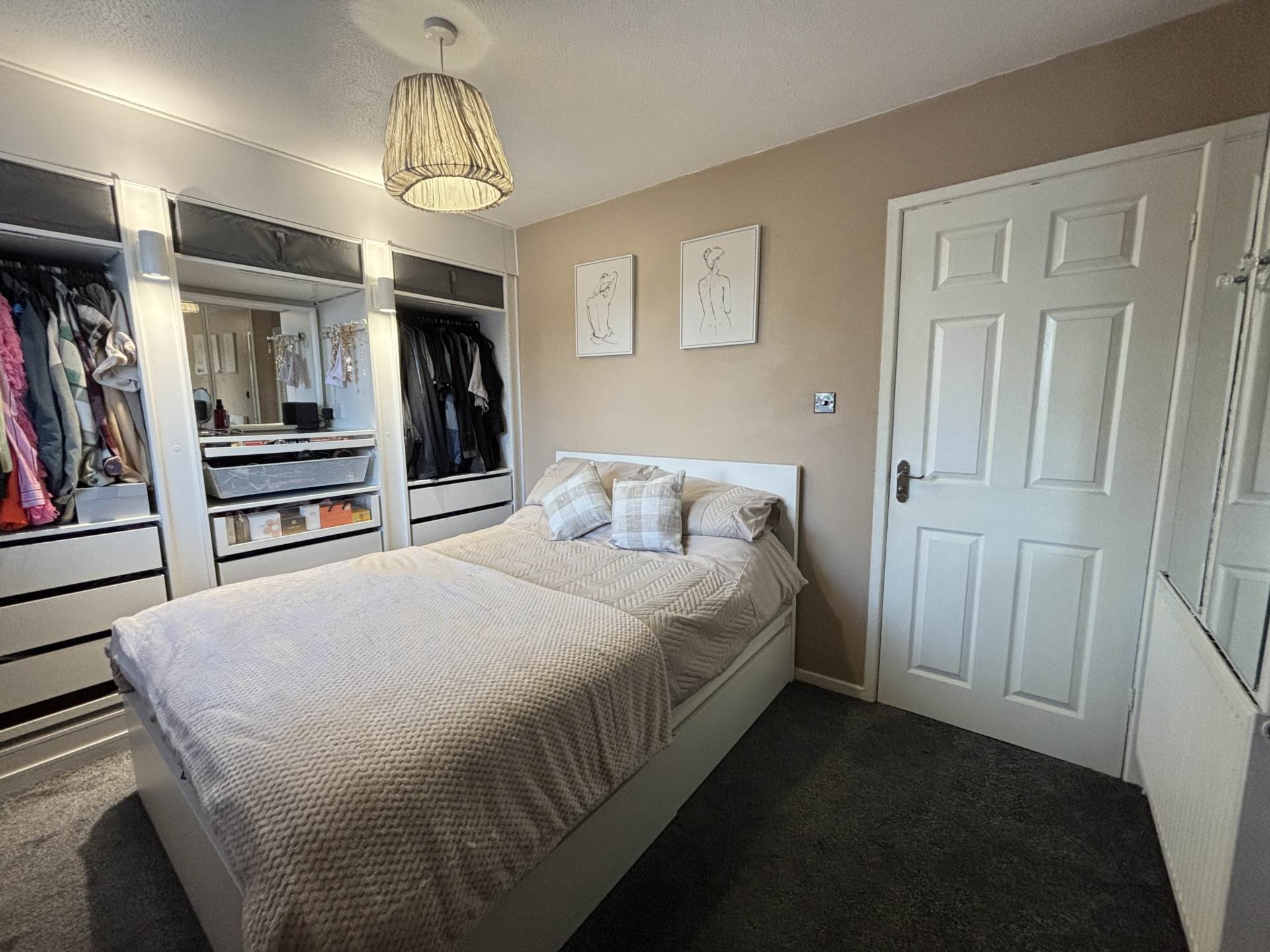 Everdon Wood, Northwood, Image 10