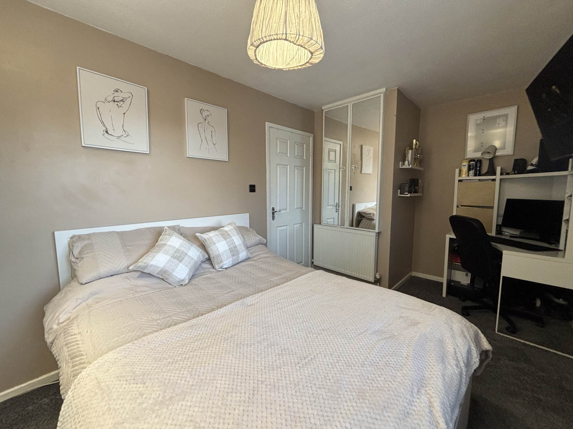 Everdon Wood, Northwood, Image 11