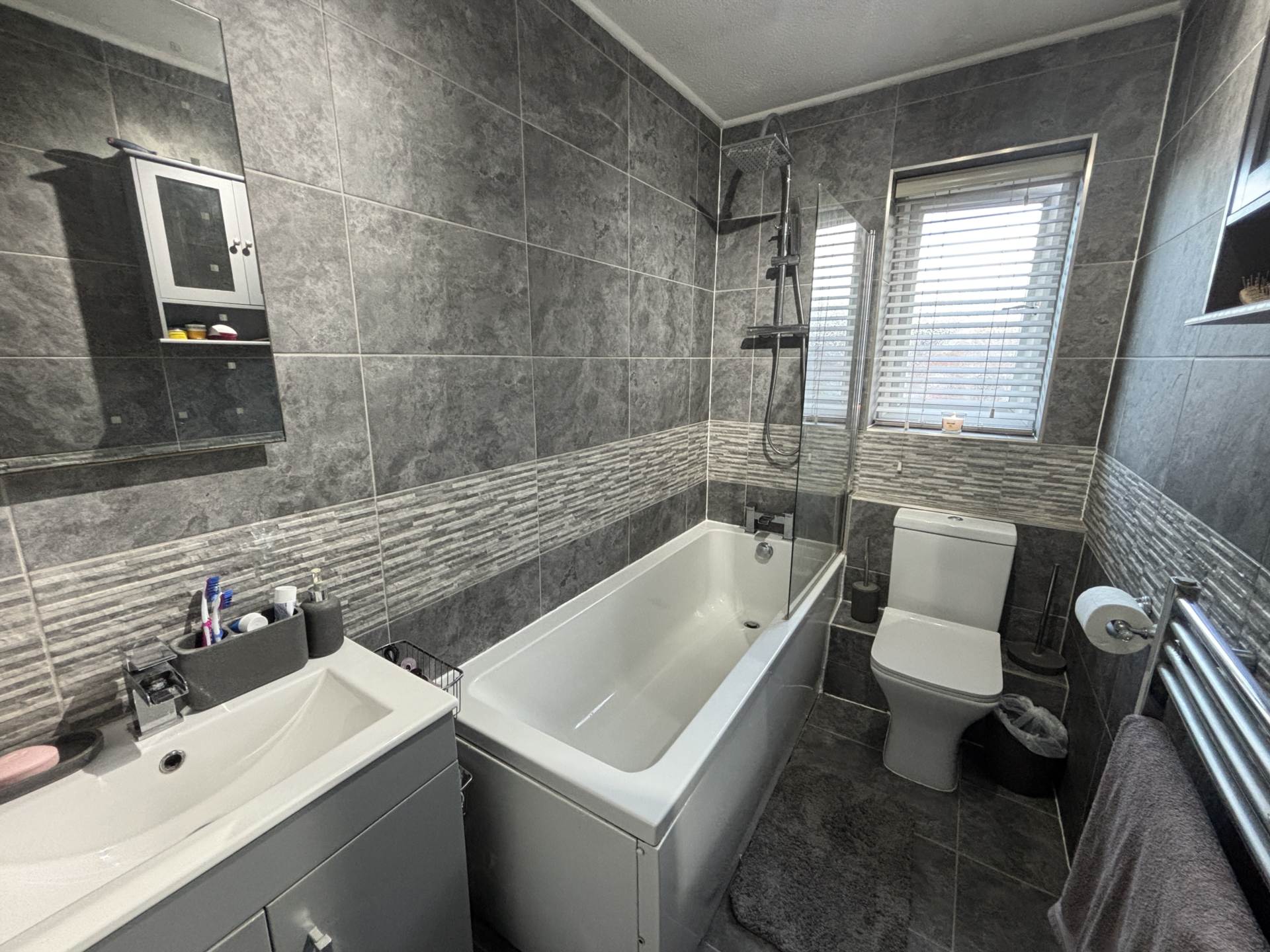 Everdon Wood, Northwood, Image 15