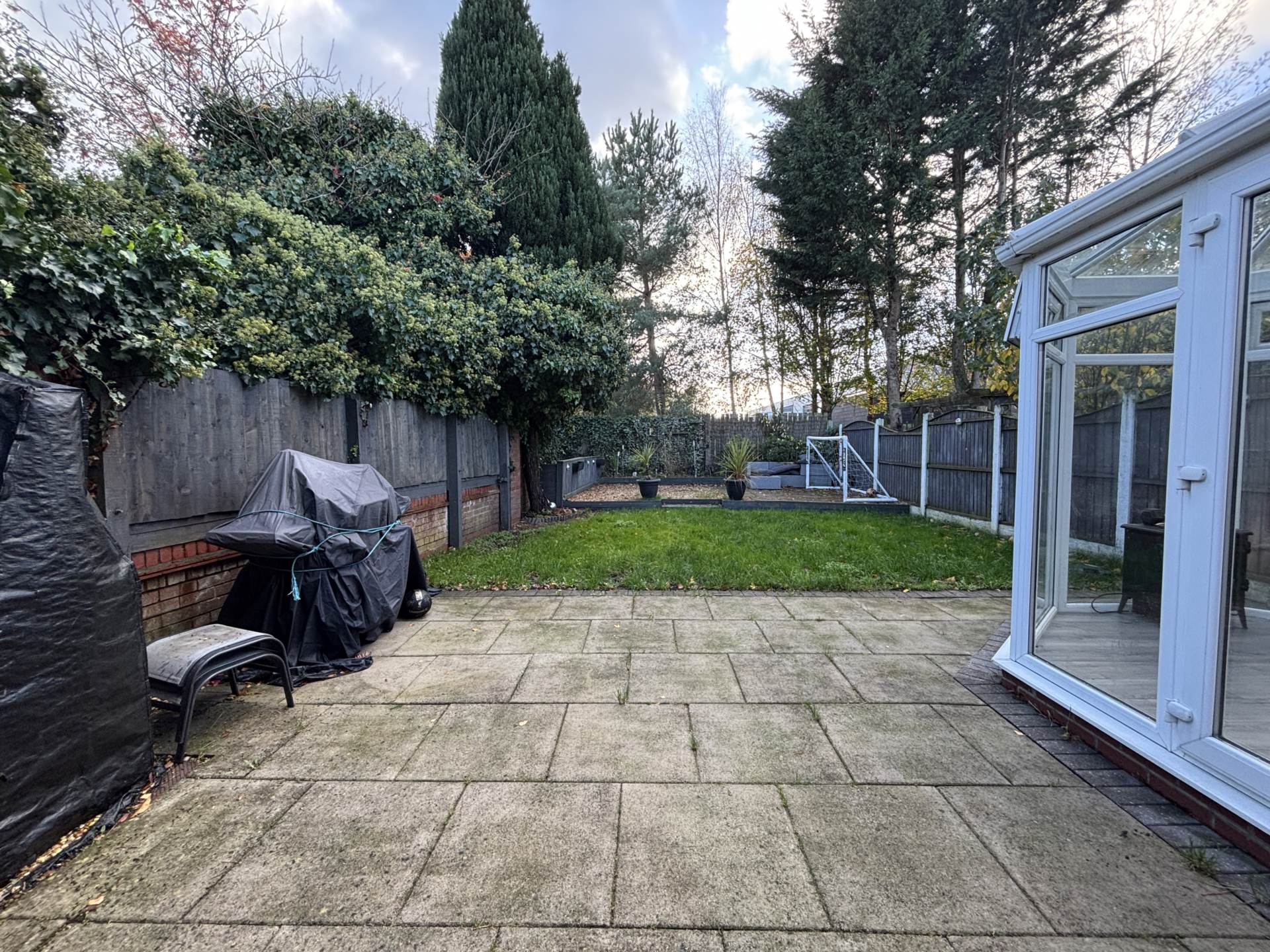 Everdon Wood, Northwood, Image 16