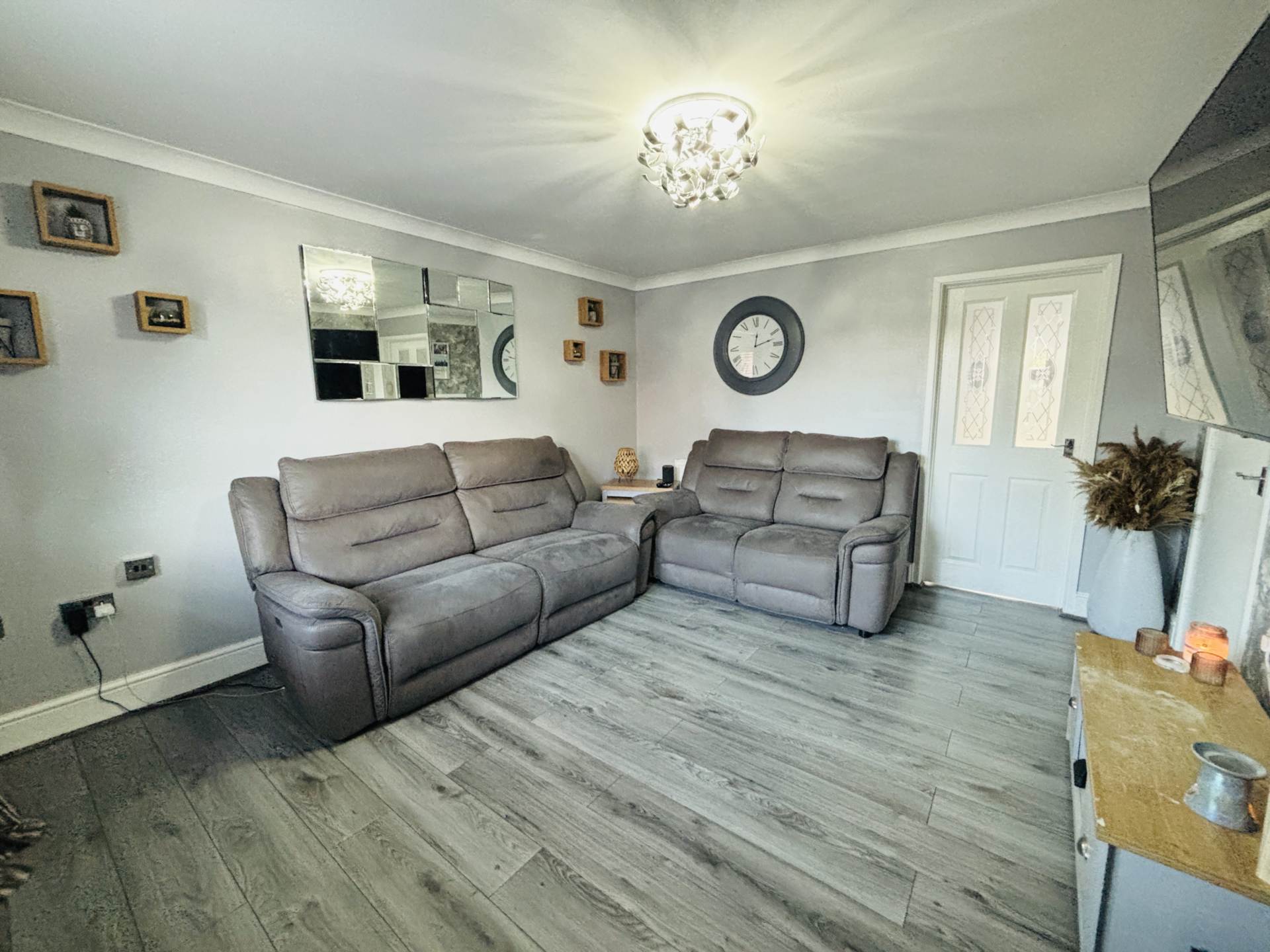 Everdon Wood, Northwood, Image 2