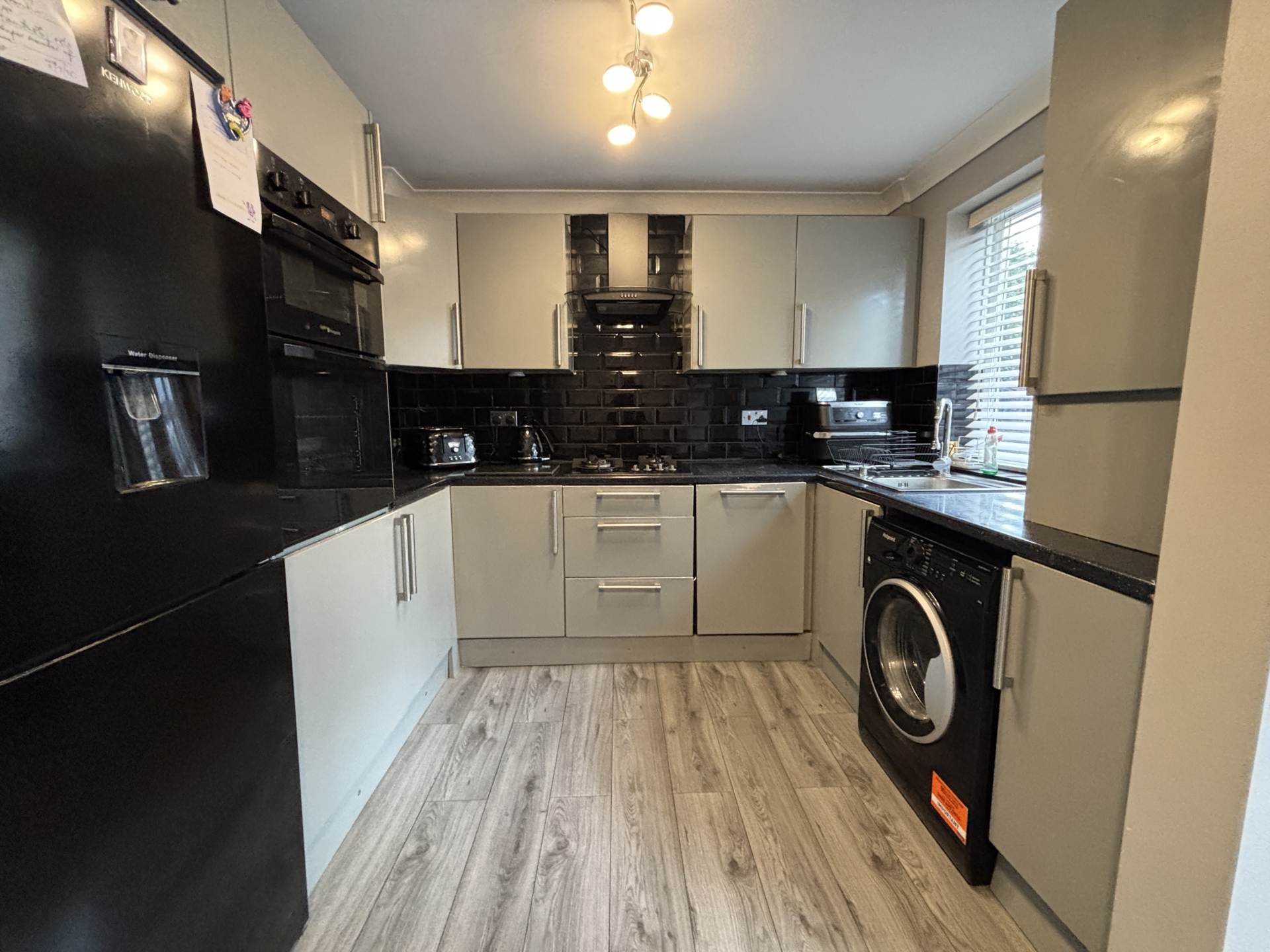 Everdon Wood, Northwood, Image 3