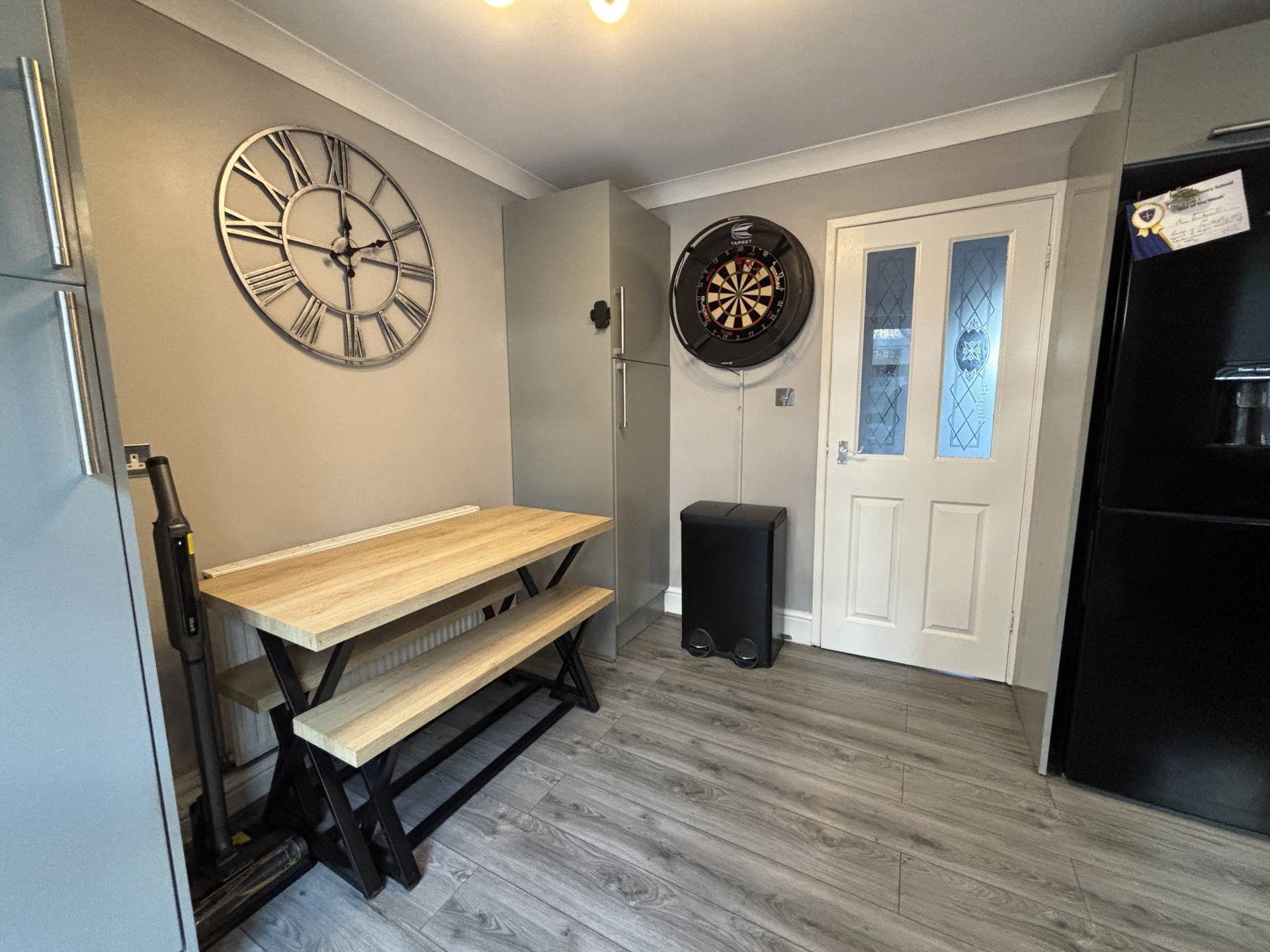 Everdon Wood, Northwood, Image 4