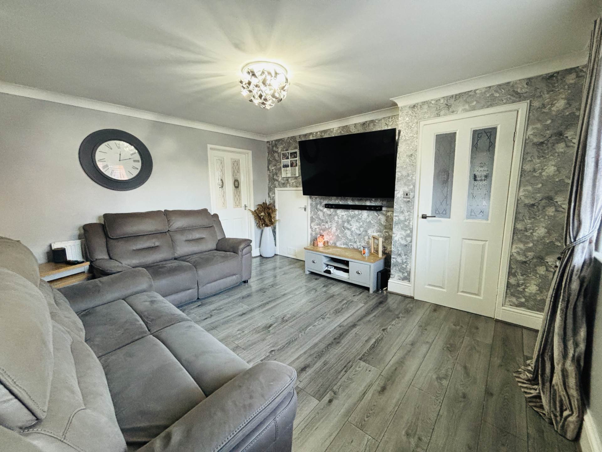 Everdon Wood, Northwood, Image 5