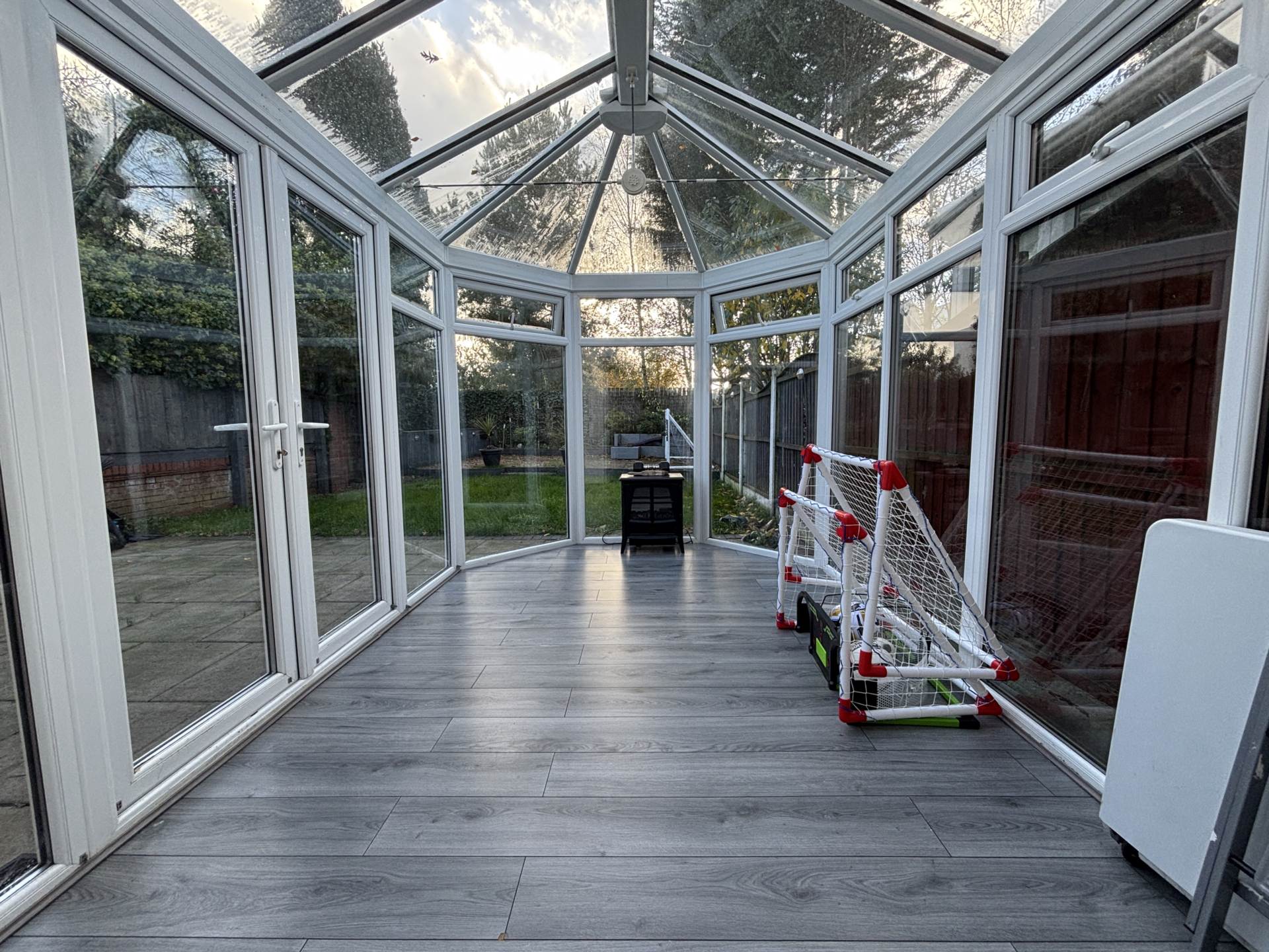 Everdon Wood, Northwood, Image 7