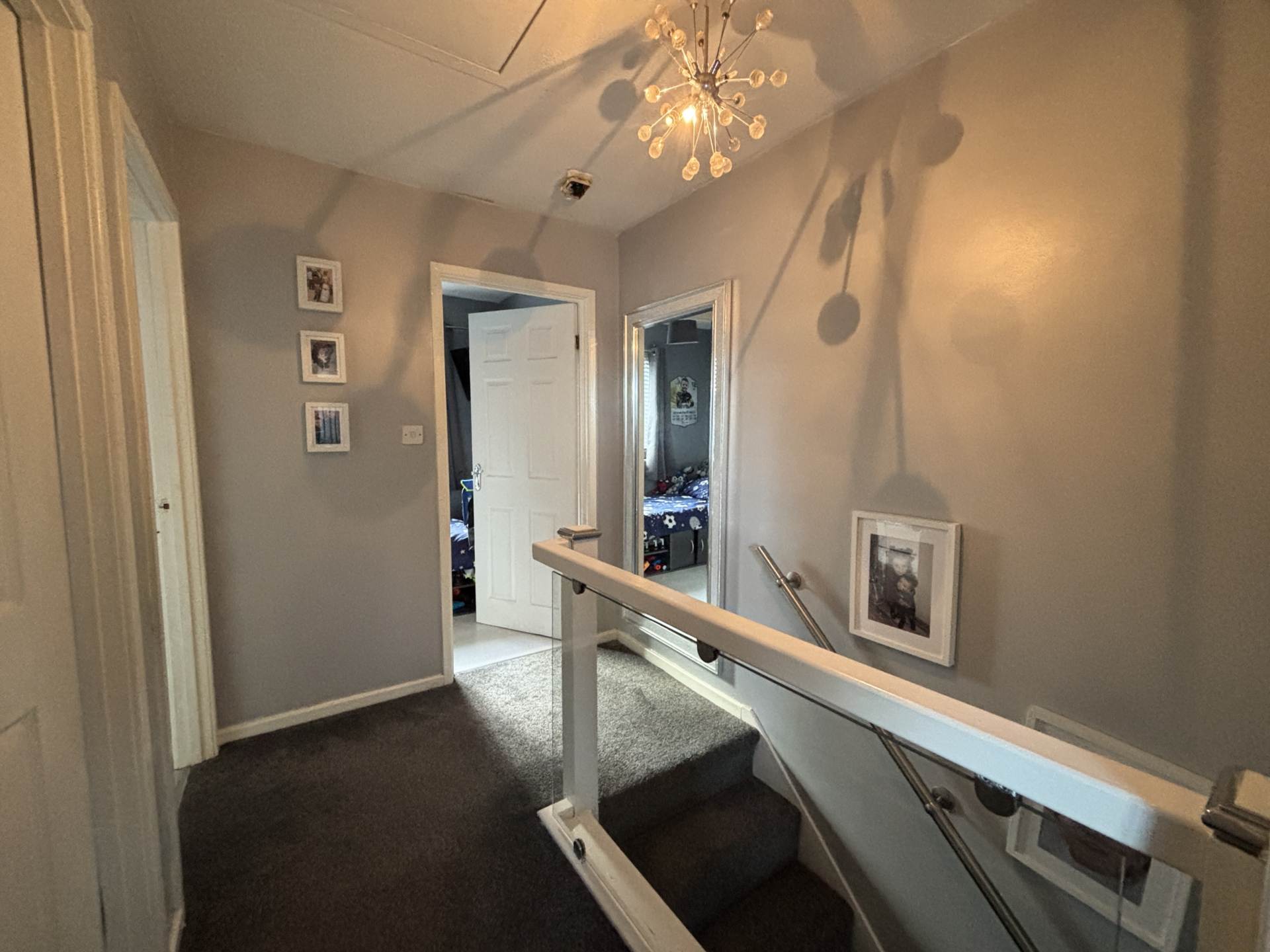 Everdon Wood, Northwood, Image 8