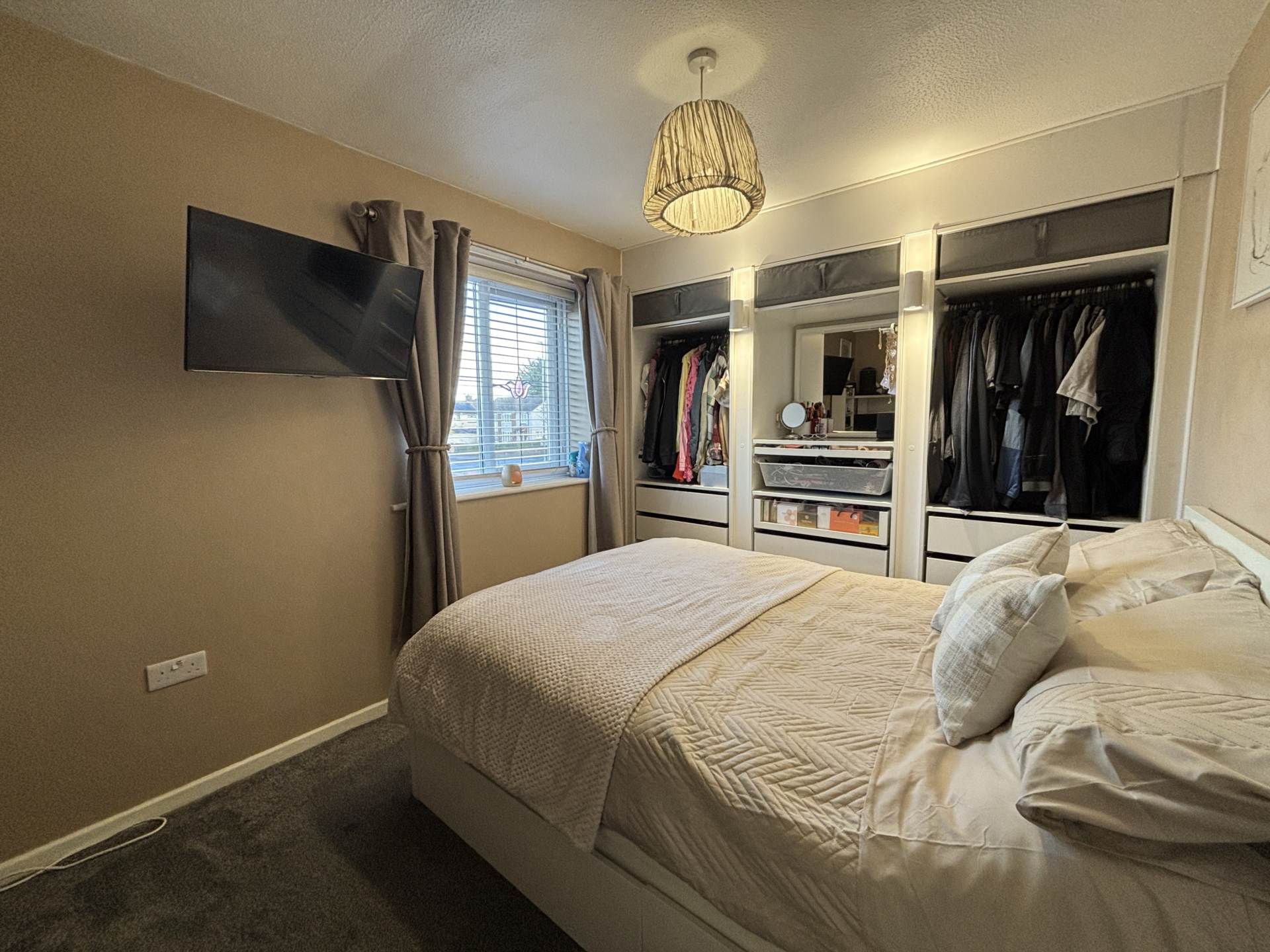 Everdon Wood, Northwood, Image 9