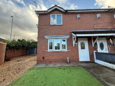 Everdon Wood, Northwood