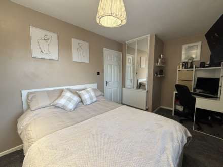 Everdon Wood, Northwood, Image 11