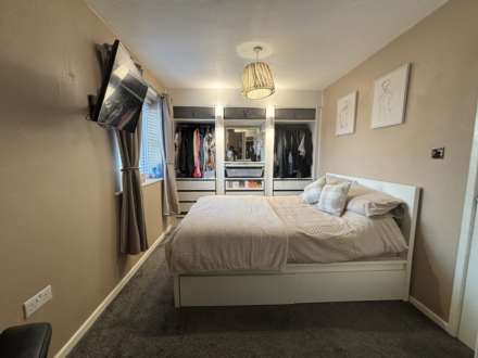 Everdon Wood, Northwood, Image 12