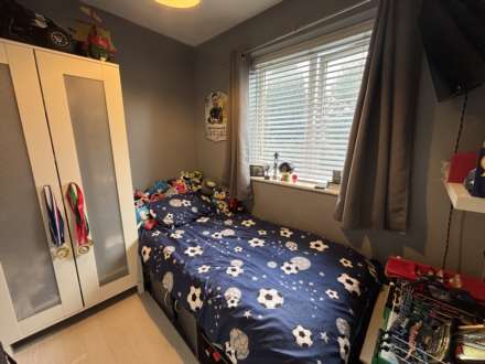 Everdon Wood, Northwood, Image 14