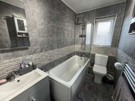 Everdon Wood, Northwood, Image 15