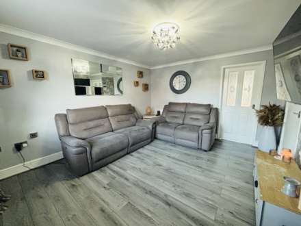 Everdon Wood, Northwood, Image 2