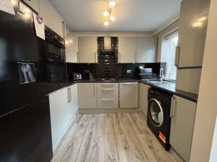 Everdon Wood, Northwood, Image 3