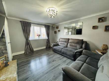 Everdon Wood, Northwood, Image 6