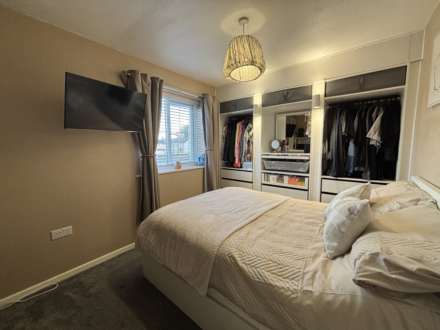 Everdon Wood, Northwood, Image 9