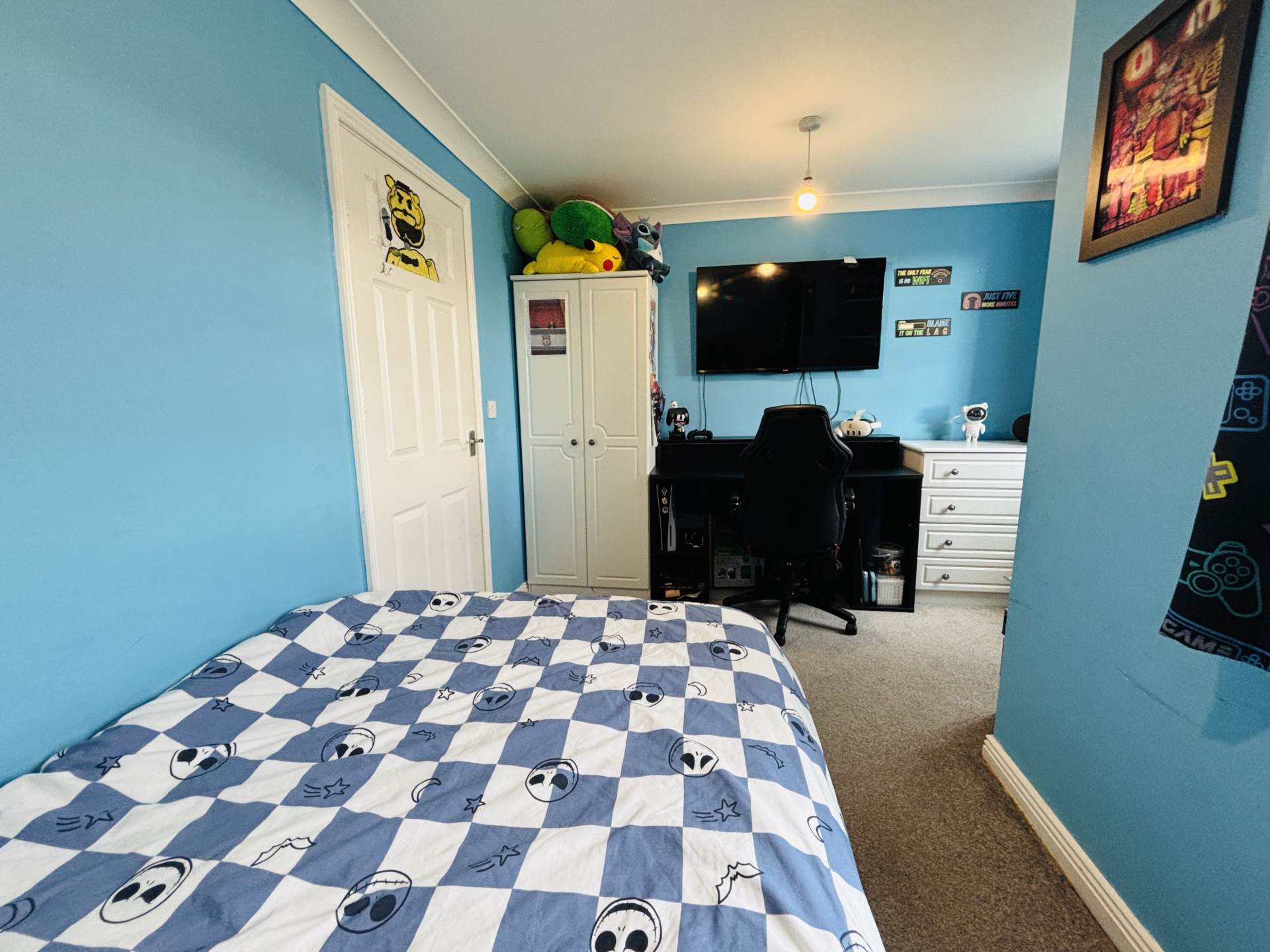 Clements Way, Littledale, Image 10